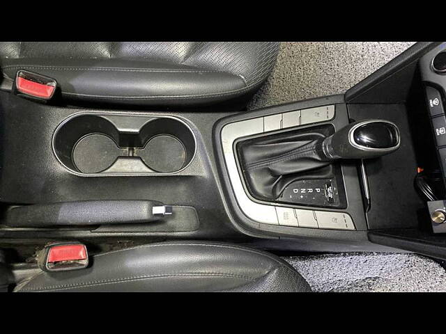 Used Hyundai Elantra [2016-2019] 1.6 SX (O) AT in Mumbai