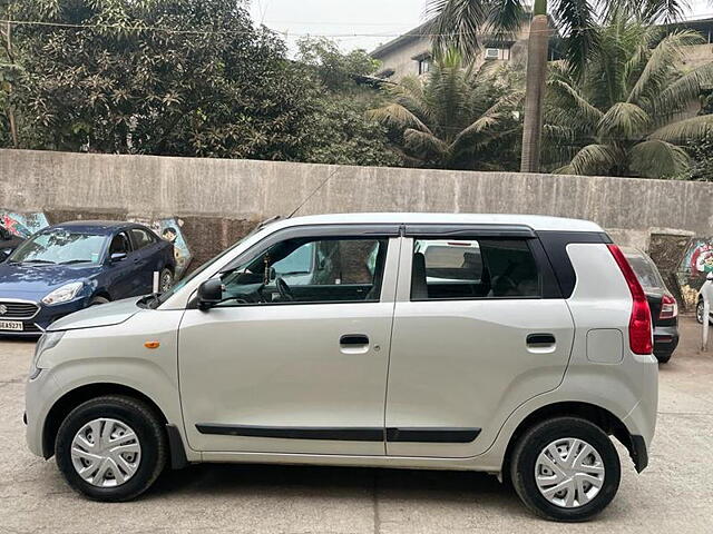 Used 2019 Maruti Suzuki Wagon R in Thane