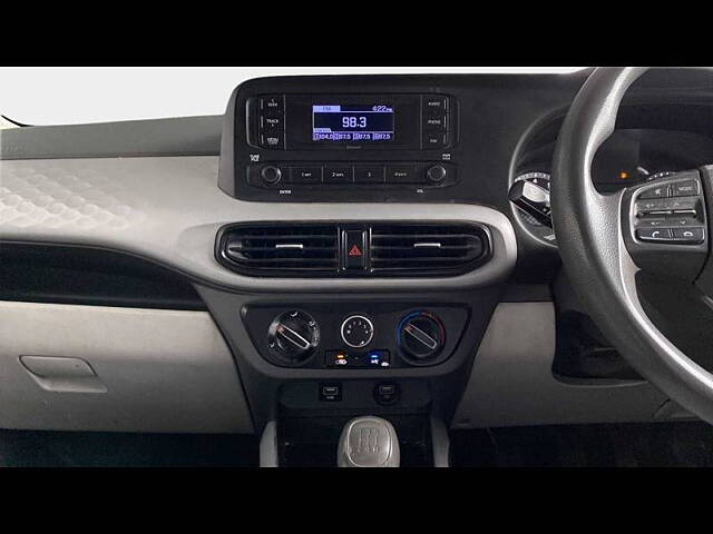 Used Hyundai Grand i10 Nios [2019-2023] Magna 1.2 Kappa VTVT in Ahmedabad