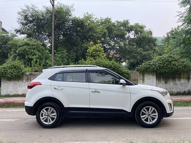 Used Hyundai Creta [2015-2017] 1.4 S in Delhi