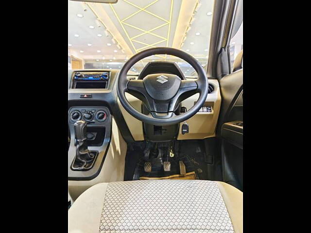 Used Maruti Suzuki Wagon R 1.0 [2014-2019] LXI CNG in Kanpur