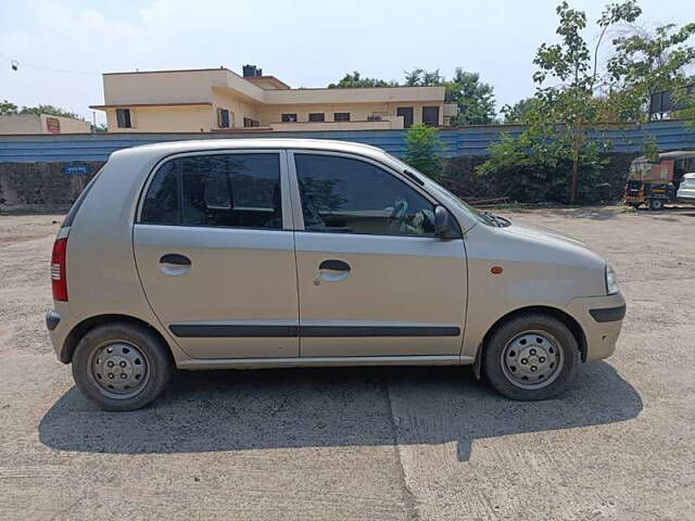 Used Hyundai Santro Xing [2003-2008] XO eRLX - Euro II in Nagpur