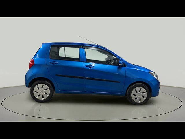 Used Maruti Suzuki Celerio [2017-2021] ZXi AMT [2017-2019] in Mumbai