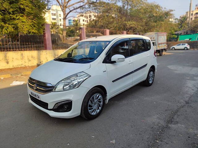 Used Maruti Suzuki Ertiga [2018-2022] VDi 1.3 Diesel in Mumbai