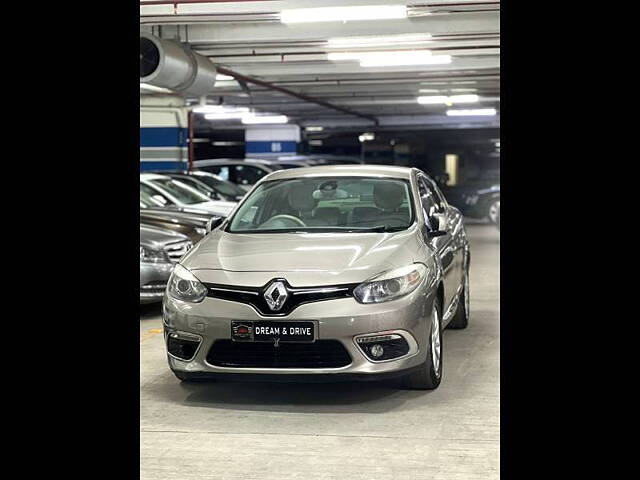 Used Renault Fluence [2011-2014] 1.5 E4 in Mumbai