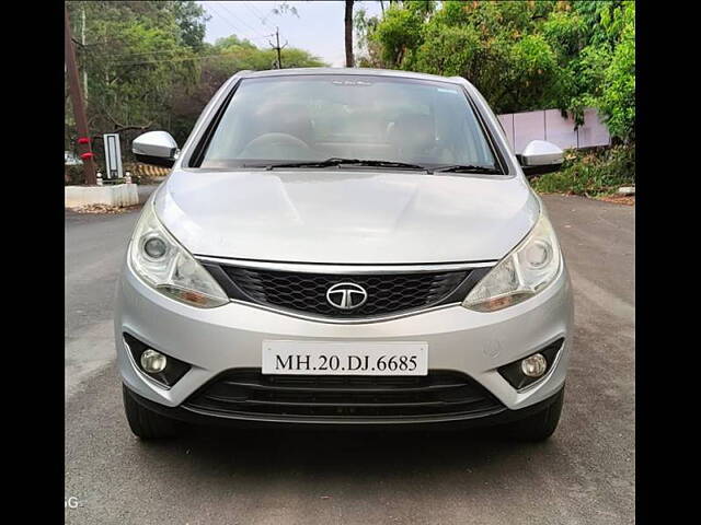 Used 2015 Tata Zest in Nashik