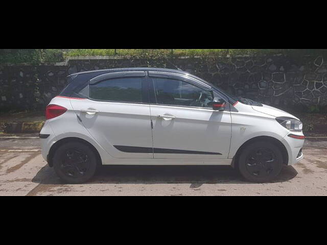 Used Tata Tiago [2016-2020] Revotron XTA [2017-2019] in Mumbai