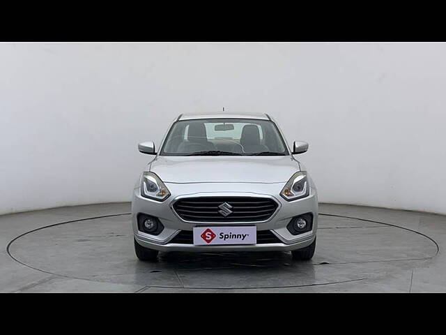 Used Maruti Suzuki Dzire [2017-2020] ZXi Plus AMT in Chennai