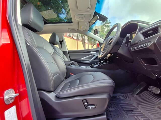 Used MG Hector [2019-2021] Sharp 1.5 DCT Petrol [2019-2020] in Mumbai