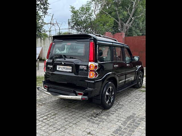 Used Mahindra Scorpio S11 MT 7S CC in Delhi