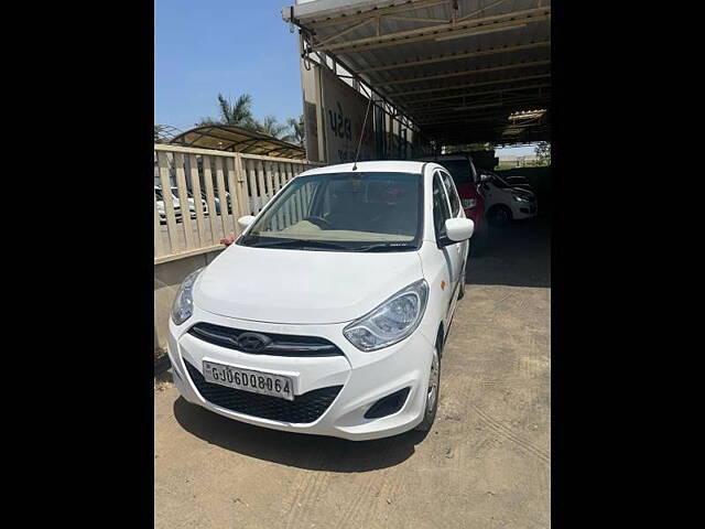 Used Hyundai i10 [2007-2010] Magna in Kheda