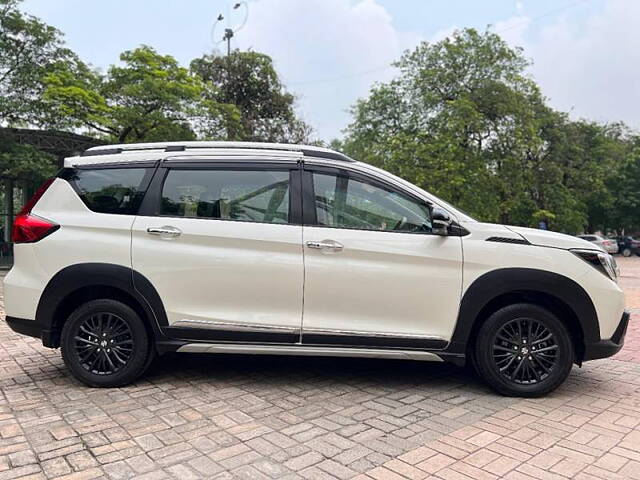 Used Maruti Suzuki XL6 [2019-2022] Zeta MT Petrol in Delhi