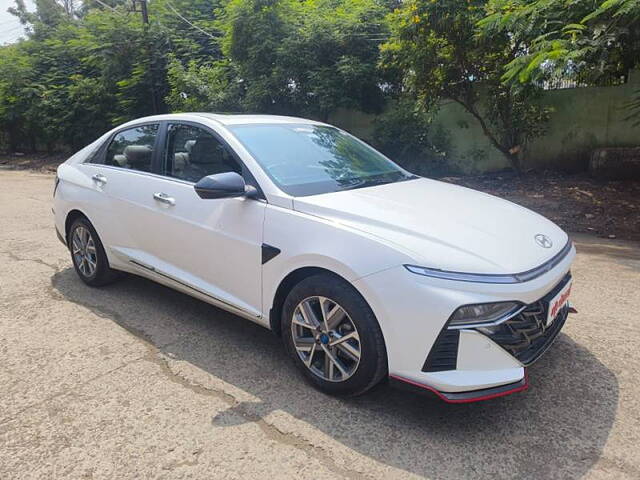 Used Hyundai Verna [2020-2023] SX (O)1.5 MPi in Indore