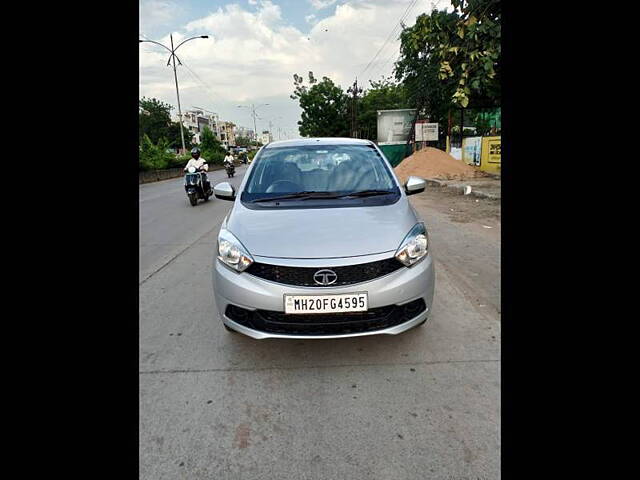 Used 2019 Tata Tiago in Nagpur