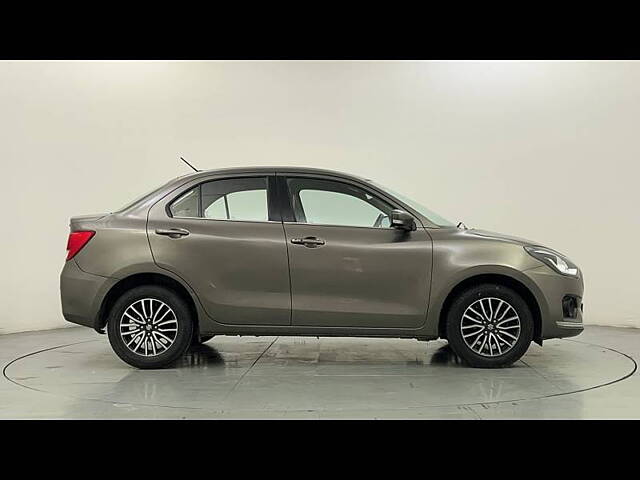 Used Maruti Suzuki Dzire [2017-2020] ZXi Plus AMT in Ghaziabad