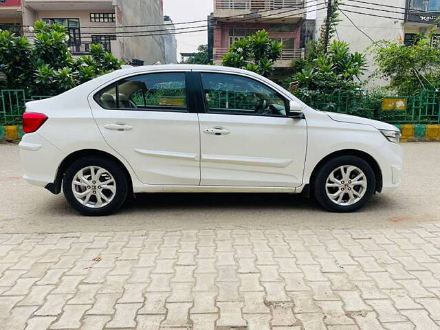 Used Honda Amaze VX CVT 1.2 Petrol [2021] in Ghaziabad