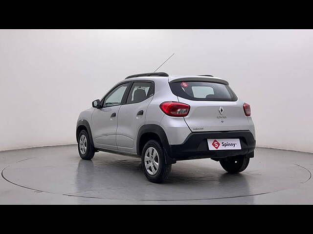 Used Renault Kwid [2015-2019] RXT [2015-2019] in Bangalore