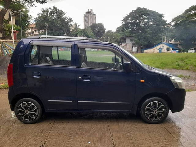 Used Maruti Suzuki Wagon R [2019-2022] VXi 1.0 [2019-2019] in Mumbai