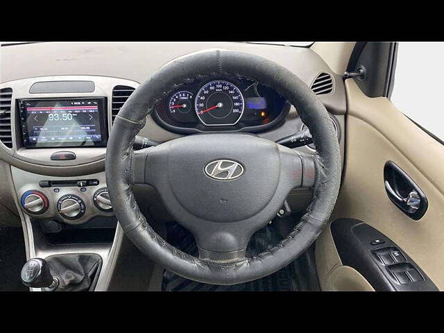 Used Hyundai i10 [2010-2017] 1.1L iRDE Magna Special Edition in Hyderabad