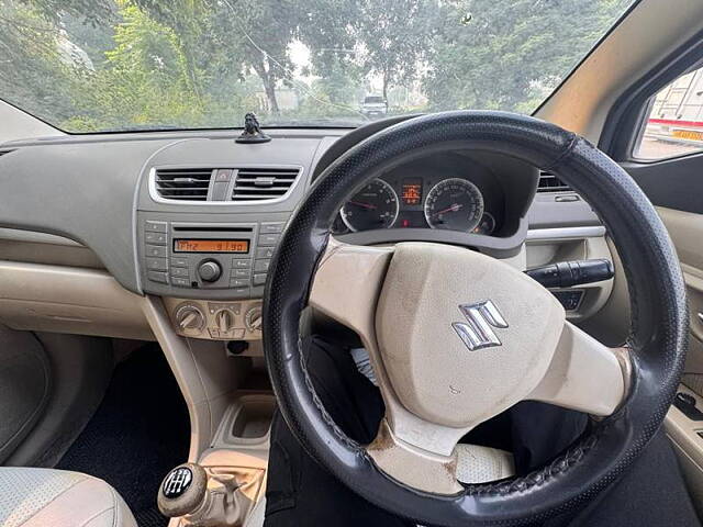 Used Maruti Suzuki Ertiga [2012-2015] VDi in Karnal