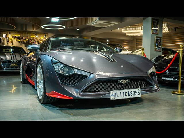 Used DC Avanti Standard in Delhi