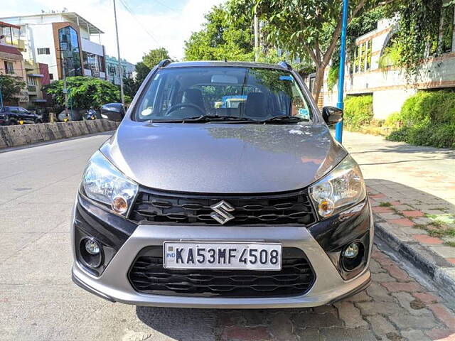 Used 2018 Maruti Suzuki Celerio X in Bangalore