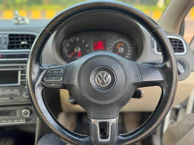 Used Volkswagen Vento [2012-2014] Highline Petrol in Mumbai