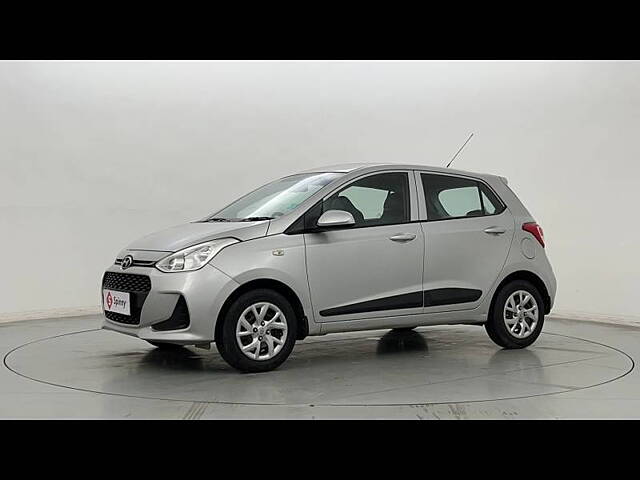 Used 2018 Hyundai Grand i10 in Ghaziabad