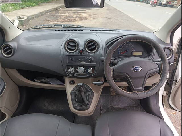 Used Datsun GO [2014-2018] T in Thane