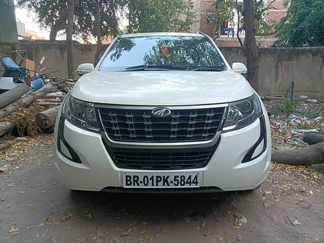 Used 2019 Mahindra XUV500 in Patna