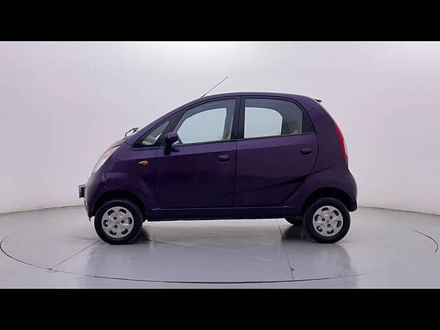 Used Tata Nano Twist XT in Bangalore