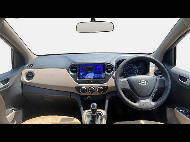 Used Hyundai Grand i10 [2013-2017] Sportz 1.2 Kappa VTVT [2013-2016] in Pune