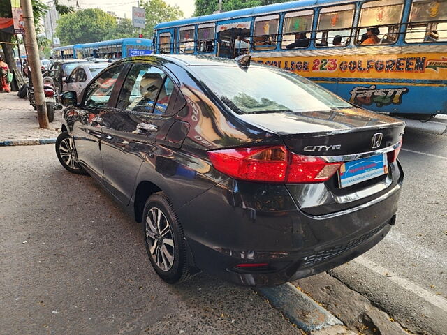 Used Honda City [2014-2017] V in Kolkata
