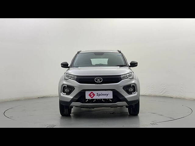 Used Tata Nexon [2020-2023] XZ Plus (O) in Ghaziabad