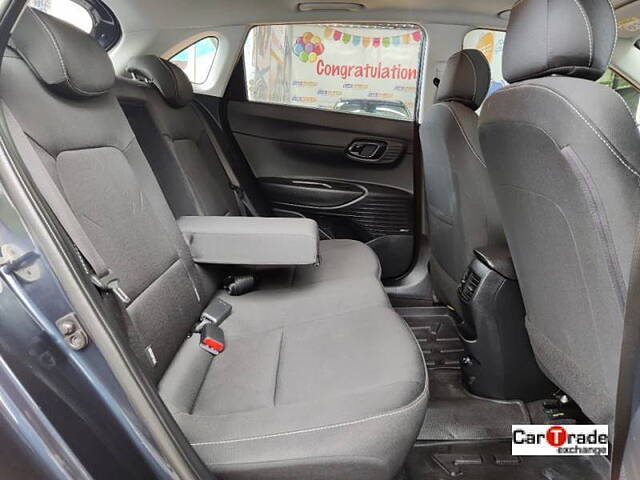 Used Hyundai i20 [2020-2023] Asta (O) 1.2 IVT [2022-2023] in Mumbai