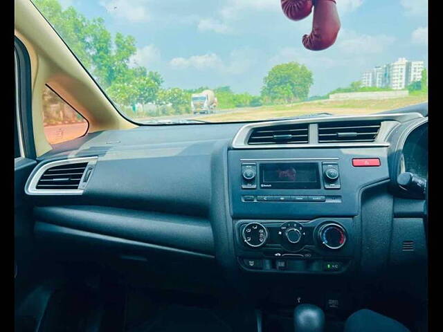 Used Honda Jazz [2015-2018] VX AT in Vadodara