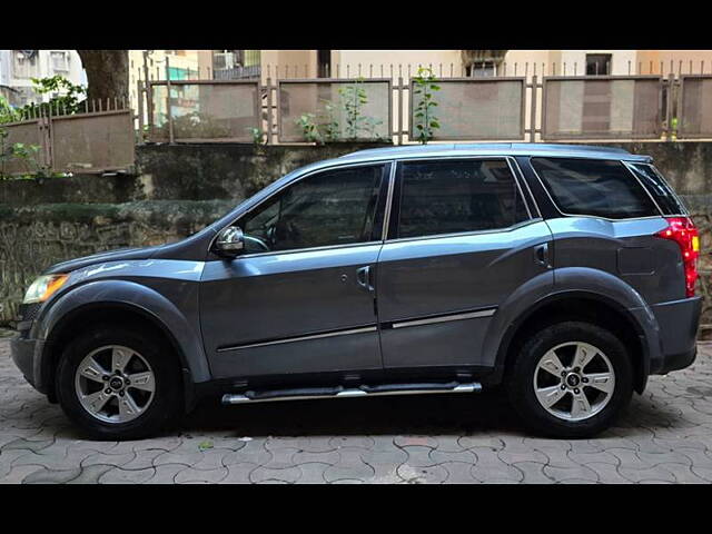 Used Mahindra XUV500 [2011-2015] W8 AWD in Mumbai