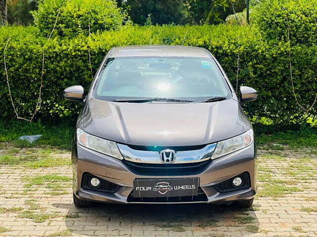 Used 2016 Honda City in Bangalore