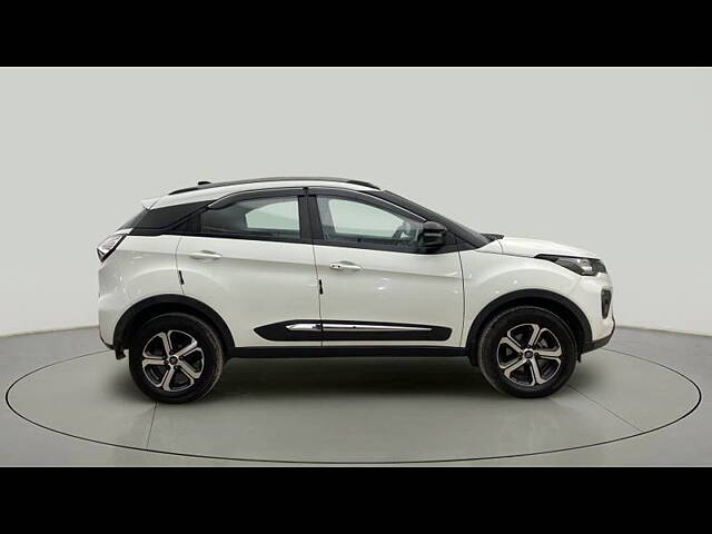 Used Tata Nexon [2017-2020] XZ Plus in Delhi