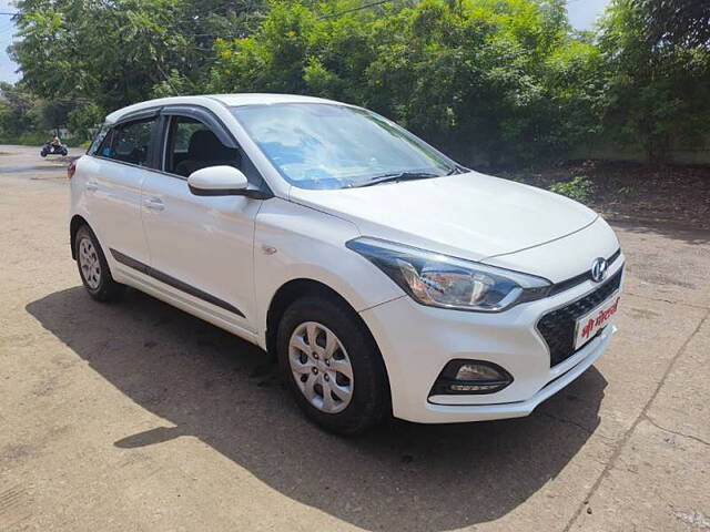 Used Hyundai i20 [2020-2023] Magna 1.2 MT [2020-2023] in Indore