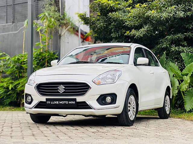 Used 2018 Maruti Suzuki DZire in Kochi