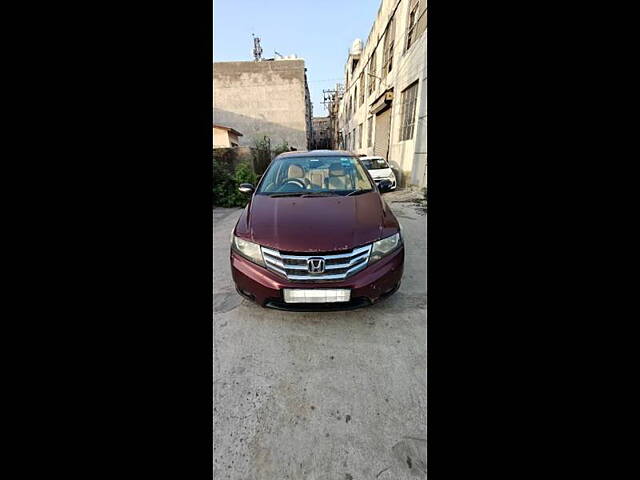 Used Honda City [2011-2014] 1.5 V MT in Delhi