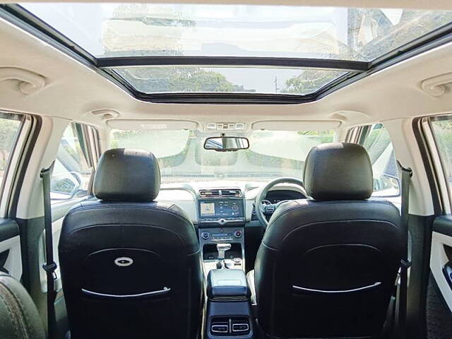 Used Hyundai Creta [2020-2023] SX 1.5 Diesel Automatic in Ahmedabad