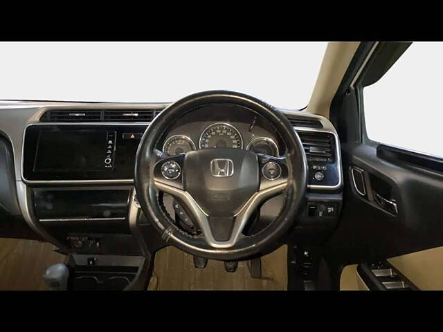 Used Honda City [2014-2017] VX in Chandigarh