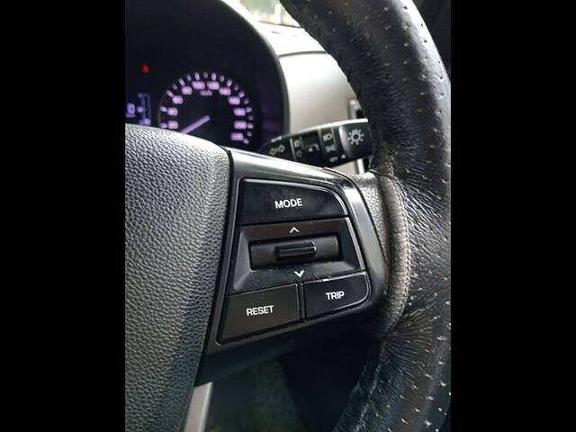 Used Hyundai Creta [2015-2017] 1.6 SX Plus AT in Mumbai