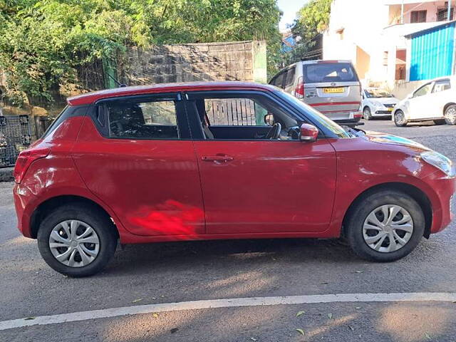 Used Maruti Suzuki Swift [2014-2018] VXi [2014-2017] in Chennai