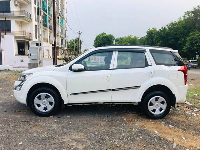 Used Mahindra XUV500 [2015-2018] W4 1.99 in Kheda