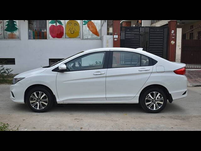 Used Honda City 4th Generation V CVT Petrol [2017-2019] in Gurgaon