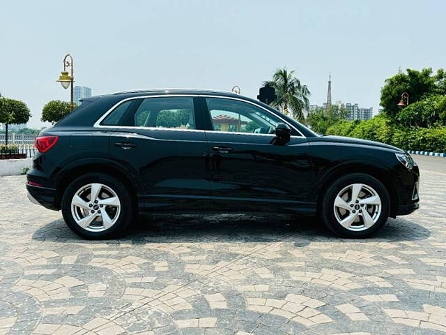 Used Audi Q3 40 TFSI Technology in Kolkata