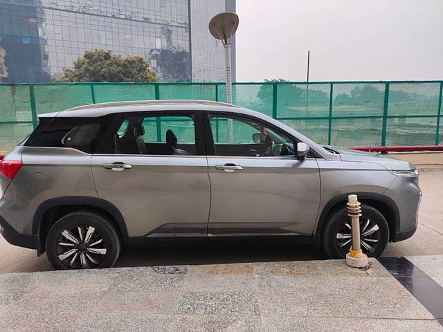 Used MG Hector [2019-2021] Sharp 1.5 DCT Petrol [2019-2020] in Gurgaon